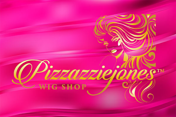 Pizzazzie Jones Wig Shop